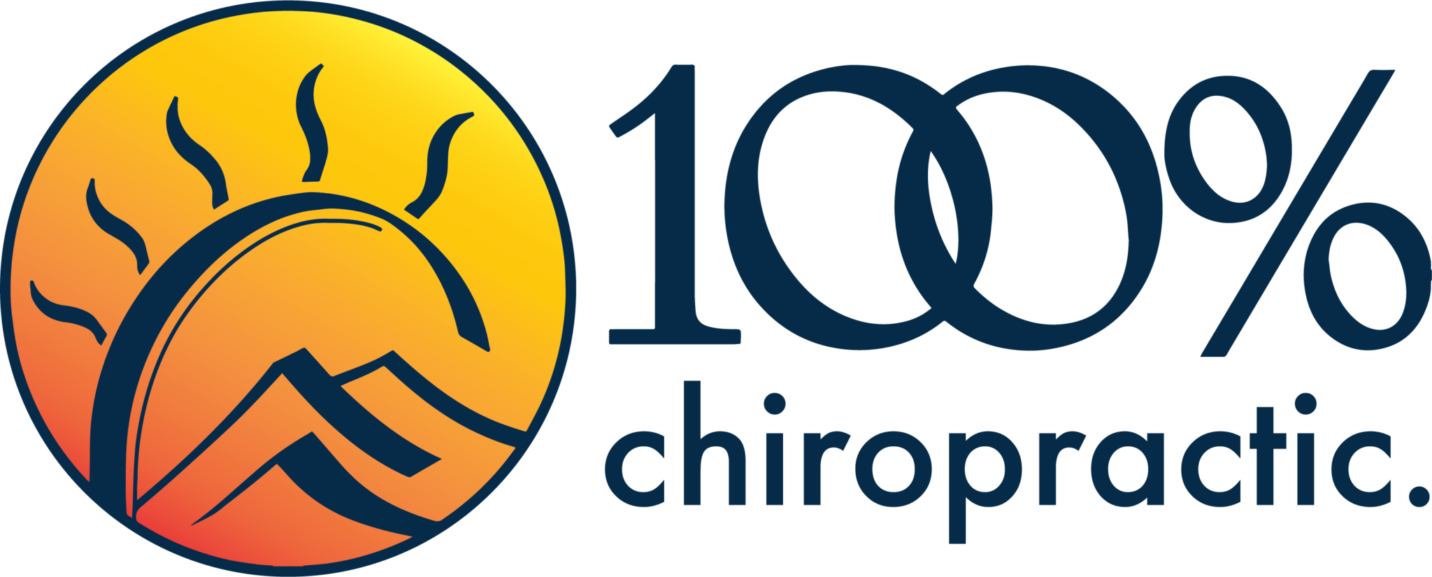 100% Chiropractic Gainesville