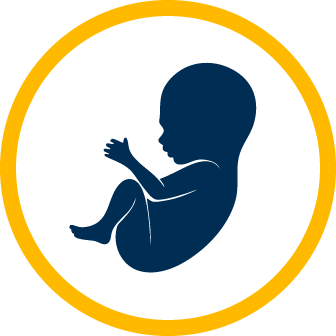 Prenatal and Pediatric Symptoms