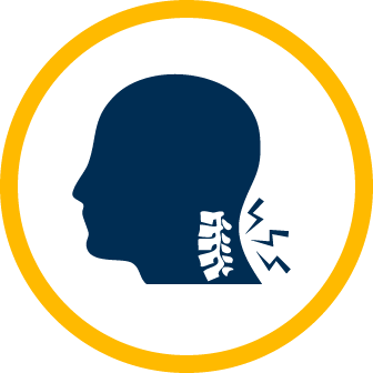 Whiplash Symptoms